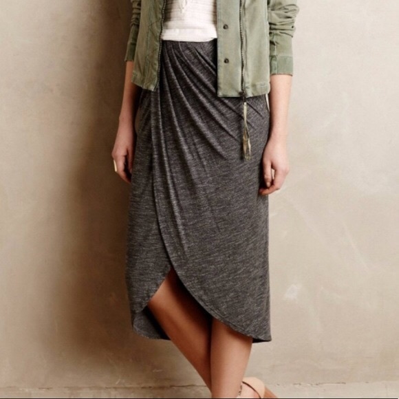 dolan Dresses & Skirts - Dolan Anthropologie Tulip Skirt - M